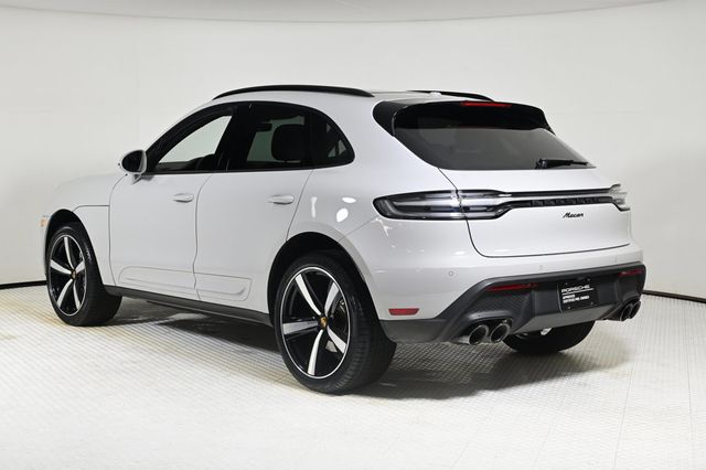 2024 Porsche Macan Base - 22952009 - 4