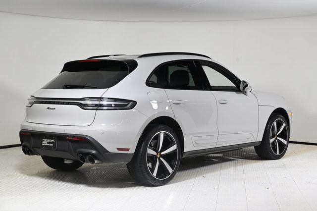 2024 Porsche Macan Base - 22952009 - 6