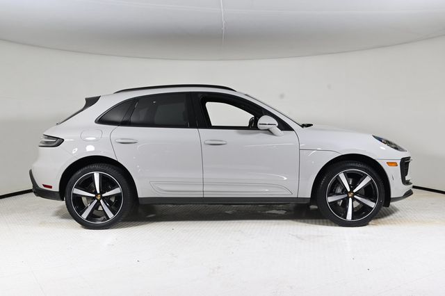 2024 Porsche Macan Base - 22952009 - 7