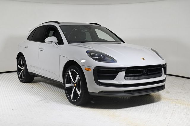 2024 Porsche Macan Base - 22952009 - 8