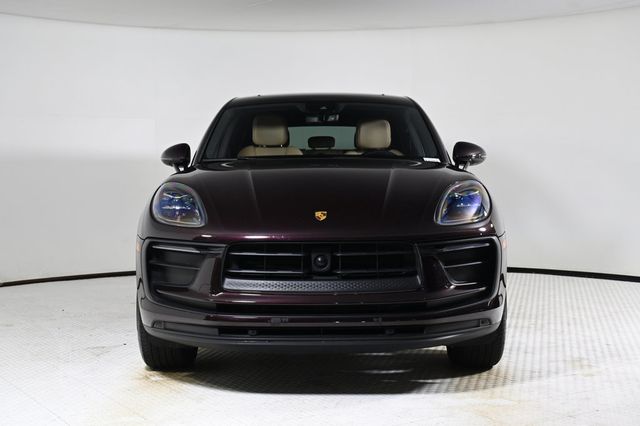 2024 Porsche Macan Base - 22955160 - 9