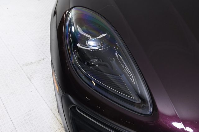 2024 Porsche Macan Base - 22955160 - 10