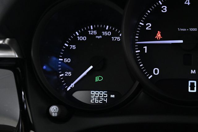 2024 Porsche Macan Base - 22955160 - 13