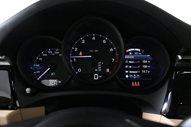 2024 Porsche Macan Base - 22955160 - 14