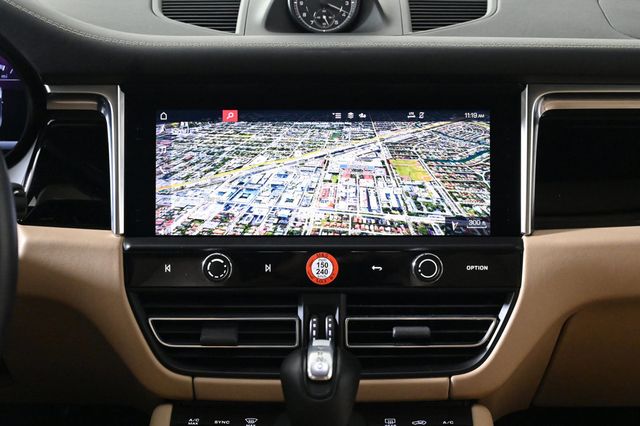 2024 Porsche Macan Base - 22955160 - 15