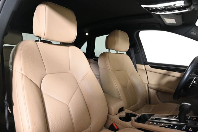 2024 Porsche Macan Base - 22955160 - 18