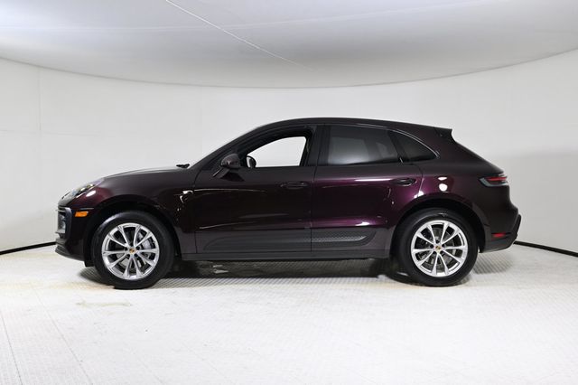 2024 Porsche Macan Base - 22955160 - 1