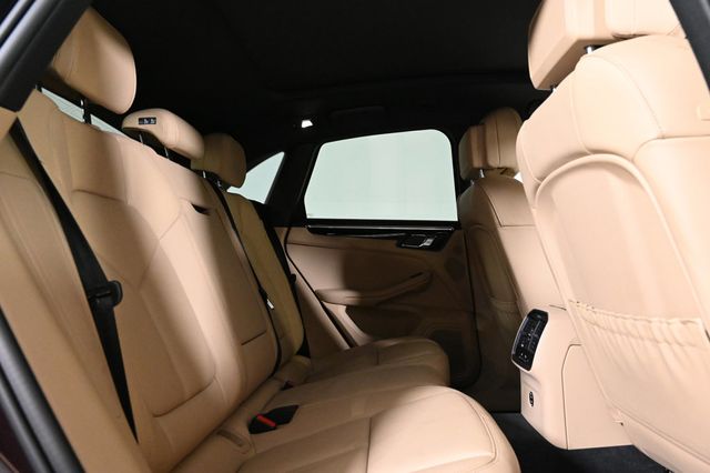 2024 Porsche Macan Base - 22955160 - 19