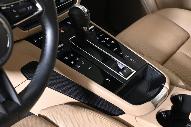 2024 Porsche Macan Base - 22955160 - 23