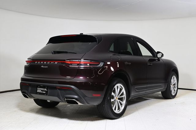 2024 Porsche Macan Base - 22955160 - 6