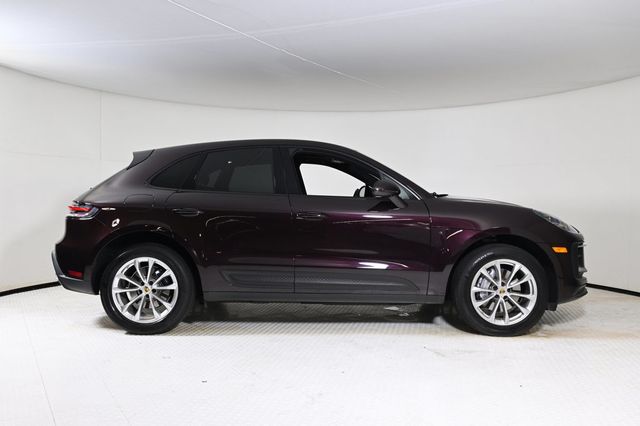 2024 Porsche Macan Base - 22955160 - 7