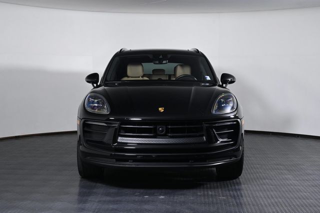 2024 Porsche Macan Base - 23004357 - 9