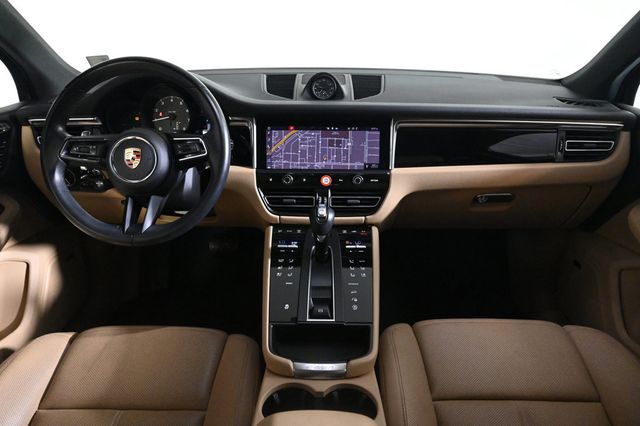 2024 Porsche Macan Base - 23004357 - 10