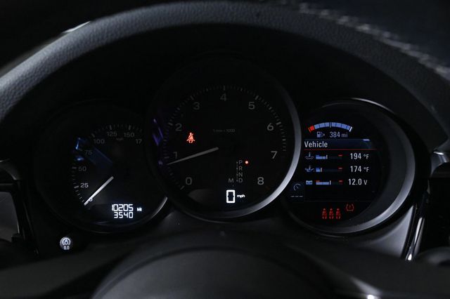 2024 Porsche Macan Base - 23004357 - 12