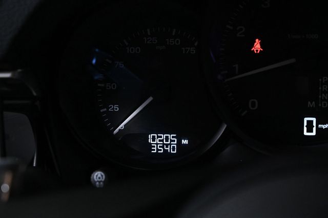 2024 Porsche Macan Base - 23004357 - 13