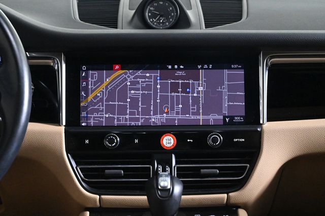 2024 Porsche Macan Base - 23004357 - 14