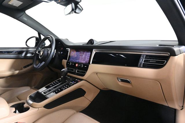 2024 Porsche Macan Base - 23004357 - 16