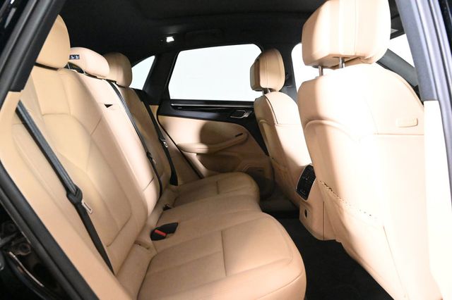 2024 Porsche Macan Base - 23004357 - 18