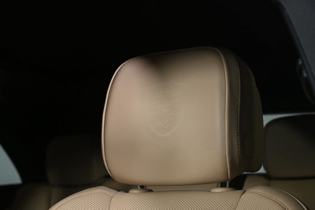 2024 Porsche Macan Base - 23004357 - 20