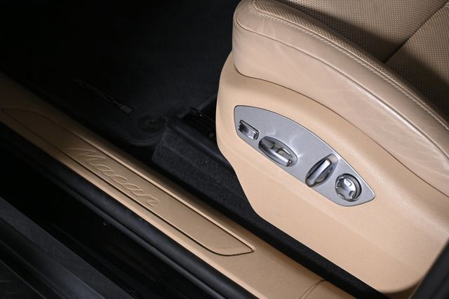 2024 Porsche Macan Base - 23004357 - 21