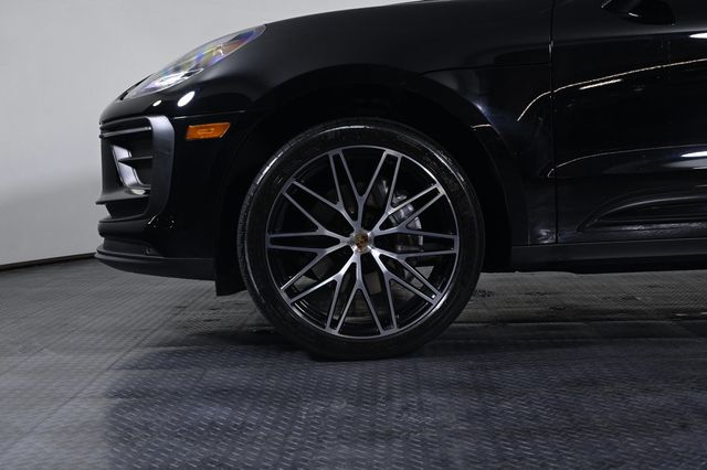 2024 Porsche Macan Base - 23004357 - 26