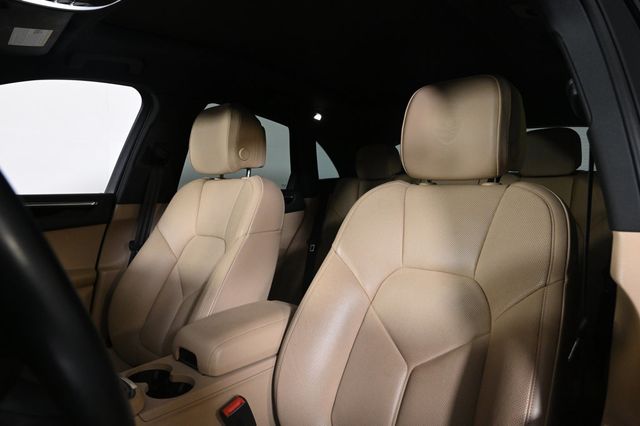 2024 Porsche Macan Base - 23004357 - 4