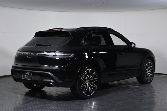 2024 Porsche Macan Base - 23004357 - 6