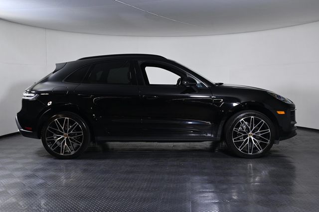 2024 Porsche Macan Base - 23004357 - 7