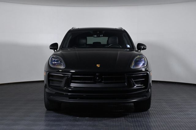 2024 Porsche Macan Base - 23004373 - 9