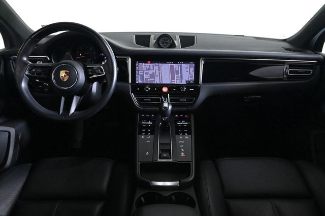 2024 Porsche Macan Base - 23004373 - 10