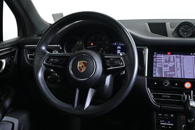 2024 Porsche Macan Base - 23004373 - 11
