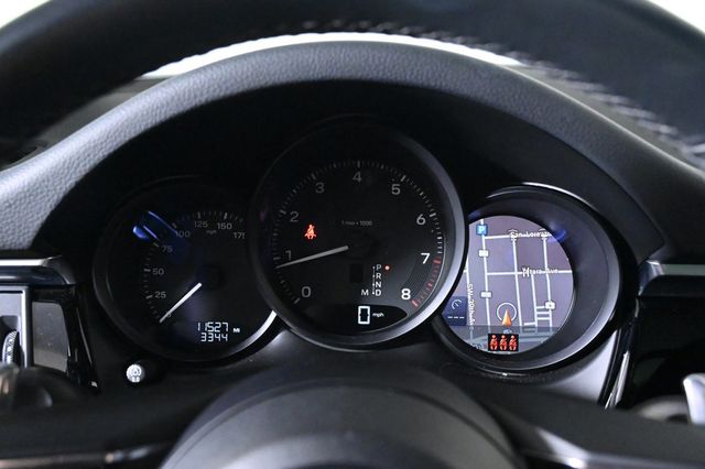 2024 Porsche Macan Base - 23004373 - 12