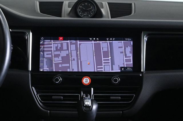 2024 Porsche Macan Base - 23004373 - 14