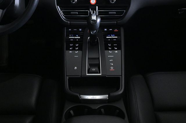 2024 Porsche Macan Base - 23004373 - 15