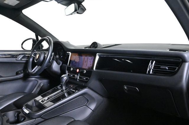 2024 Porsche Macan Base - 23004373 - 16