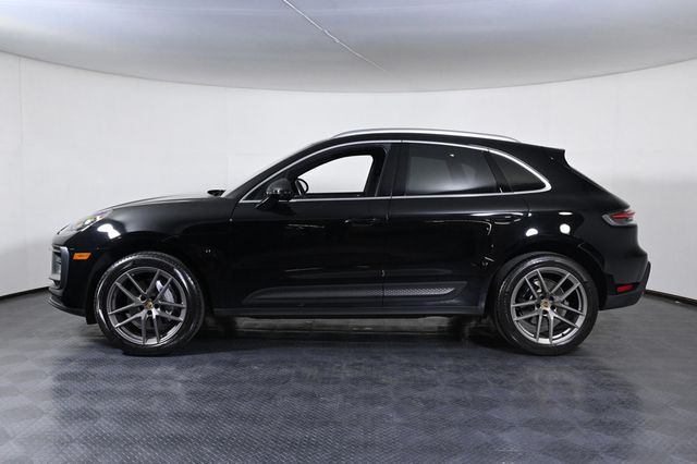 2024 Porsche Macan Base - 23004373 - 1