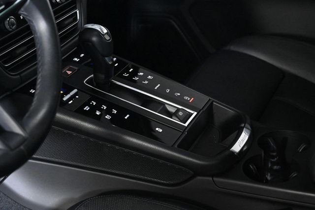 2024 Porsche Macan Base - 23004373 - 20