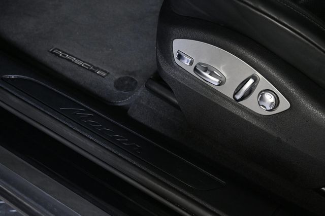 2024 Porsche Macan Base - 23004373 - 21