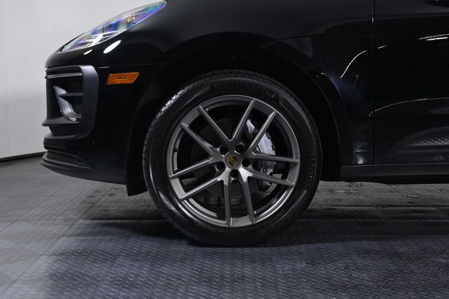 2024 Porsche Macan Base - 23004373 - 25