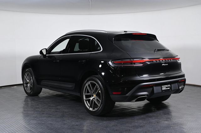 2024 Porsche Macan Base - 23004373 - 2