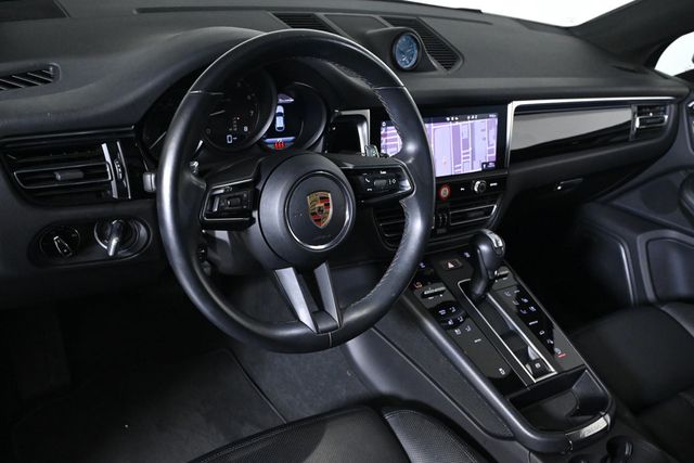 2024 Porsche Macan Base - 23004373 - 3