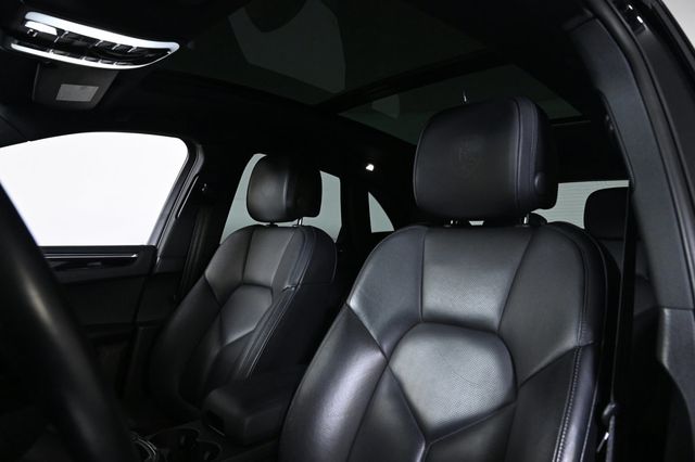 2024 Porsche Macan Base - 23004373 - 4
