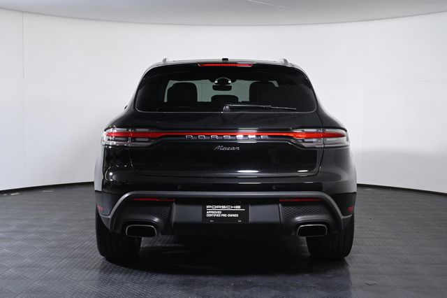 2024 Porsche Macan Base - 23004373 - 5