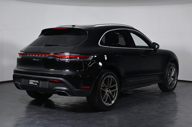 2024 Porsche Macan Base - 23004373 - 6