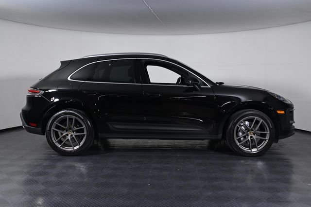 2024 Porsche Macan Base - 23004373 - 7