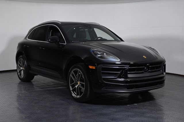 2024 Porsche Macan Base - 23004373 - 8