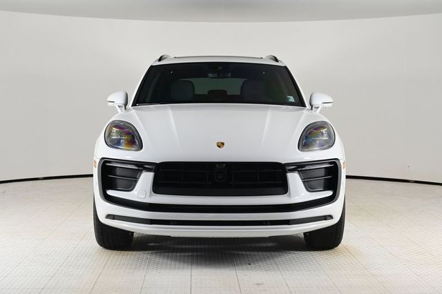 2024 Porsche Macan Base - 23011979 - 9
