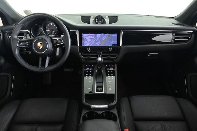 2024 Porsche Macan Base - 23011979 - 10