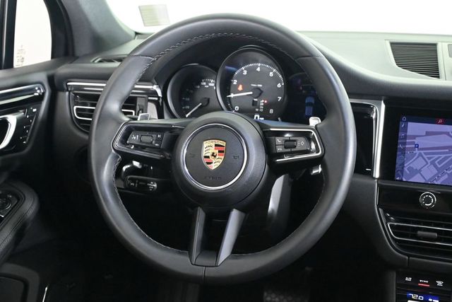 2024 Porsche Macan Base - 23011979 - 11