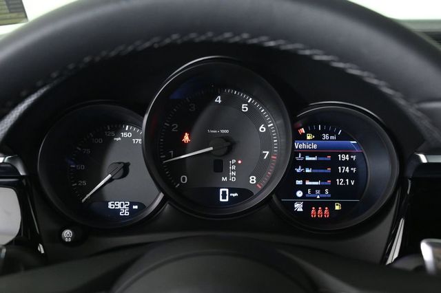 2024 Porsche Macan Base - 23011979 - 12